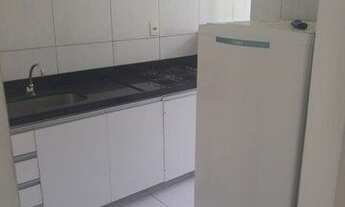 Imagem 2: Apartamento Frente para Mata - Reserva São Lourenço - 120.000,00