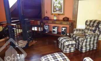 Imagem 7: Casa à venda Rua RUA EDUARDO GANS, Jardim dos Pinheiros II - Canela