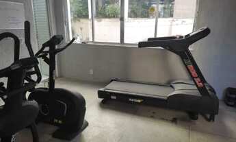 Imagem 2: Alugo apartamento 3 quartos na Rua Araújo Leitão, 607, Engenho Novo