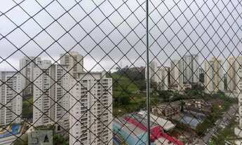 Imagem 6: Apartamento para Aluguel - Vila Andrade, 2 Quartos, 83 m2