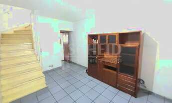 Imagem 3: Sobrado a venda com 110m na Vila Marari com 2 quartos e 2 vagas