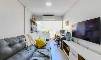 Imagem 3: SÃO PAULO - Apartamento Padrão - SAÚDE