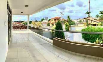 Imagem 5: Casa para venda com 340 metros quadrados com 4 quartos em Cidade Jardim - São Paulo - São