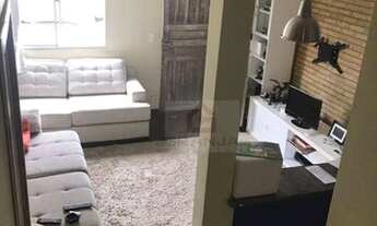 Imagem 4: Casa com 2 dormitórios, 60 m² - venda por R$ 320.000,00 ou aluguel por R$ 2.085,00/mês - J
