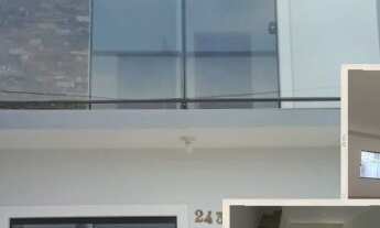 Imagem: Geminado pronto para morar