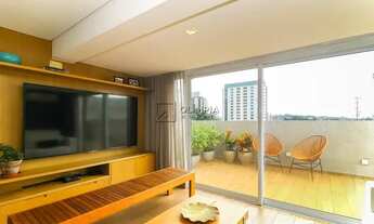 Imagem 3: Apartamento Venda 2 Dormitórios - 150 m² Pinheiros