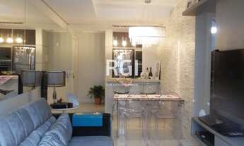 Imagem 5: Apartamento para Venda - 94.51m², 2 dormitórios, sendo 1 suites, 2 vagas - Jardim Itu Saba