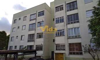 Imagem: Apartamento em Cidade das Flores - Osasco