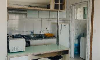 Imagem 4: Apartamento por Temporada a partir R$ 150,00 na Praia de Iracema  em Fortaleza-CE 600