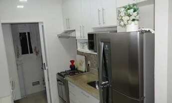 Imagem 4: Apartamento com 3 dormitórios à venda, 80 m² por R$ 426.000,00 - Cidade Luiza - Jundiaí/SP