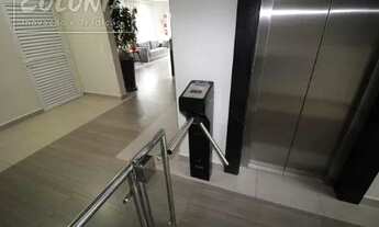 Imagem 5: Santo André - Conjunto Comercial/sala - Vila Bastos