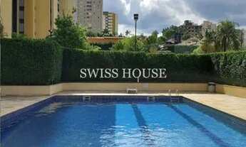 Imagem 1: Apartamento - Mansões Santo Antônio - Campinas