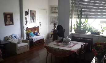 Imagem 6: Apartamento 3 quartos em Copacabana, posto 5.