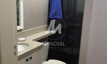 Imagem 4: Apartamento (tipo - padrao) 2 dormitórios, portaria 24hs, lazer, em condomínio fechado