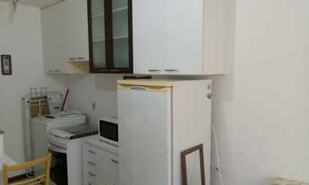 Imagem 4: Kitnet/conjugado para venda possui 25 metros quadrados com 1 quarto