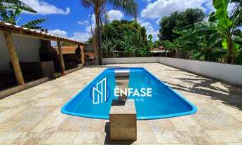 Imagem 2: Casa em condomínio fechado com 04 quartos e 03 suítes no Condomínio Vale da Serra