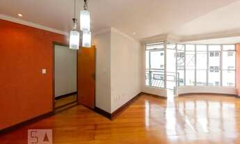 Imagem 2: Apartamento para Aluguel - Eldorado, 4 Quartos, 97 m2