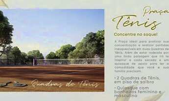 Imagem 5: JARDINS VERSALHES Lote à Venda, 430.4 por R$ 460.000 no setor Polo Empresarial de Goiás A