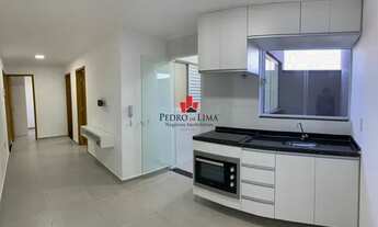 Imagem: Apartamento com 2 dormitórios e 1 vaga