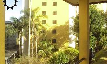 Imagem 3: APTO JAGUARIBE Apartamento com 3 dormitórios