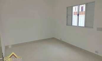 Imagem 6: Casa com 2 dormitórios à venda, 60 m² por R$ 371.000,00 - Maracanã - Praia Grande/SP