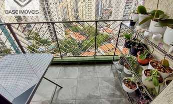 Imagem 7: Apartamento com 3 dormitórios à venda, 85 m² por R$ 850.000,00 - Saúde - São Paulo/SP