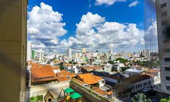 Imagem 2: Apartamento para Aluguel - Santa Paula, 2 Quartos, 70 m2