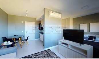 Imagem 5: Loft no Maxplaza | Andar alto