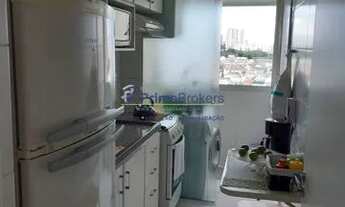 Imagem 2: Apartamento a venda com 2 dormitórios 1 vaga 45 m²