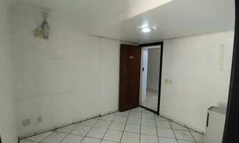 Imagem 7: Vendo Alugo Sala 30 m2 Dividida 2 Ambientes SIA Center Mall Guará DF