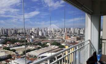 Imagem 4: Apartamento à venda na Água Branca!