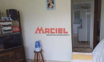 Imagem 3: Casa Padrão em São José dos Campos