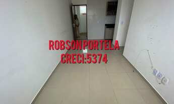 Imagem 3: Apartamento a Venda em Manaíra 2 Quartos, posição sul, muito ventilado-João Pessoa PB