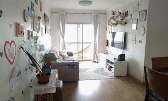 Imagem 2: APARTAMENTO RESIDENCIAL em São Paulo - SP, Belenzinho