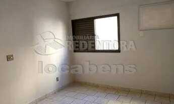 Imagem 4: Apartamento Padrão em São José do Rio Preto