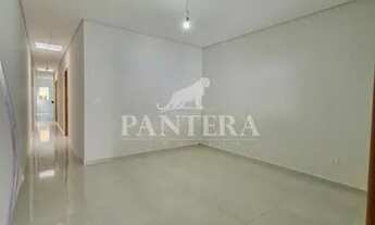 Imagem 6: Linda casa térrea nova a venda no Parque das Nações com 95m²