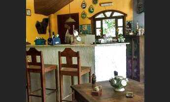 Imagem 3: CASA PADRÃO INDEPENDENTE