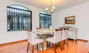 Imagem 4: Casa muito bem distribuída, na região mais privilegiada do bairro Sumaré!