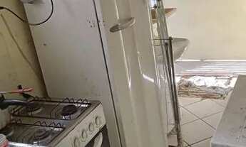 Imagem 3: Alugo quartos individual em uma pensão