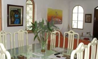 Imagem 3: Sobrado à venda com 250 m² e 3 suítes, localizado no bairro Jardim São Paulo