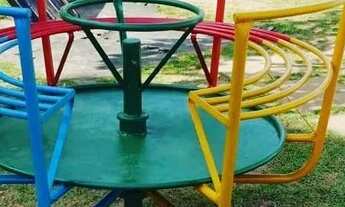 Imagem 4: Quarto em apartamento pra mulheres