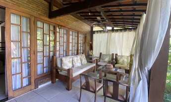 Imagem 6: Agatê Imóveis vende belíssima casa em condomínio de alto padrão em Itaipu - Niterói