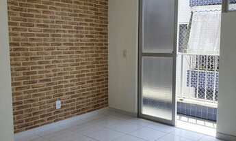 Imagem 2: Apartamento para aluguel tem 85 metros quadrados com 3 quartos