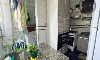 Imagem 6: Apartamento Jardim Quietude - Praia Grande/SP