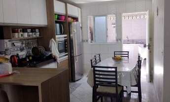 Imagem 5: Sobrado com 3 dormitórios à venda, 110 m² por R$ 650.000,00 - Abraão - Florianópolis/SC