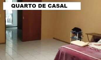 Imagem: Quarto mobiliado p solteiros e casal cozinha