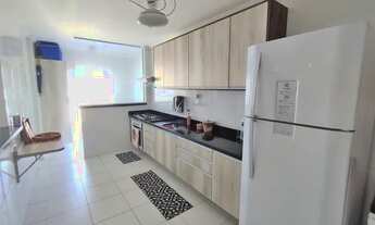 Imagem 4: Apartamento para venda tem 151 metros quadrados com 3 quartos em Ocian - Praia Grande - SP