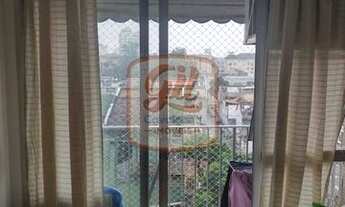 Imagem 4: Apartamento para venda com 77 metros quadrados com 2 quartos em Méier - Rio de Janeiro - R