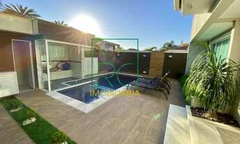 Imagem 3: Casa de condomínio com 6 quartos, 280m2 em Rio de Janeiro, Barra da Tijuca