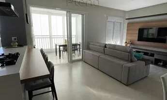 Imagem 6: Apartamento à venda no Swiss Park, Campinas